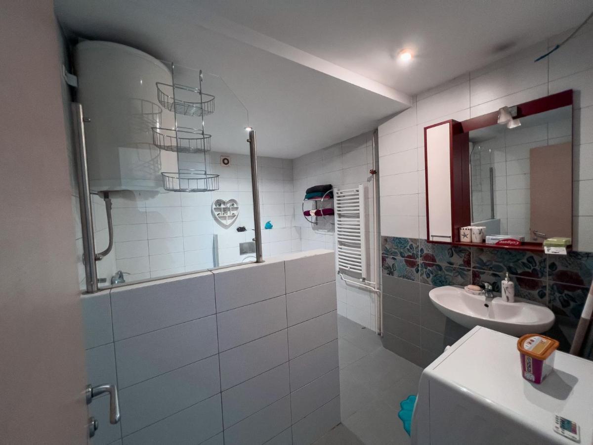 Owl Apartment Belgrad Zewnętrze zdjęcie
