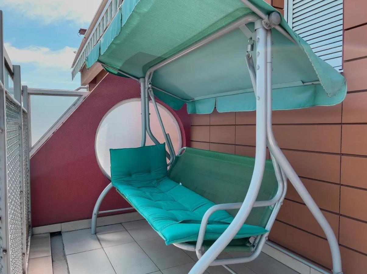 Owl Apartment Belgrad Zewnętrze zdjęcie